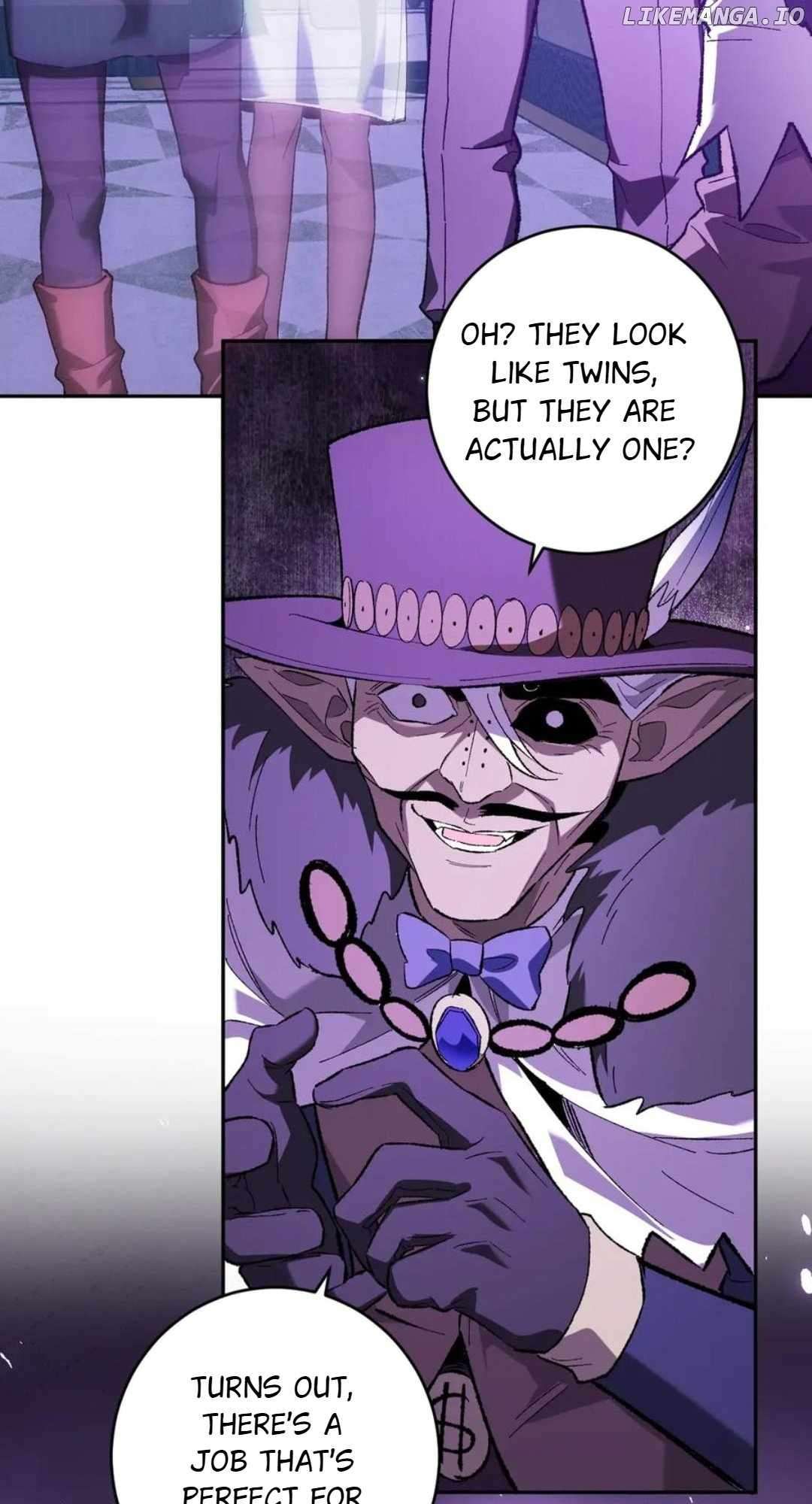 Virus King Chapter 68 42